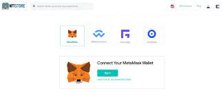 Your Wallet To An Nft Marketplace