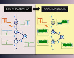 Noise In Biochemical Networks