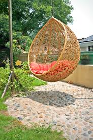 35 Swingin Backyard Swing Ideas