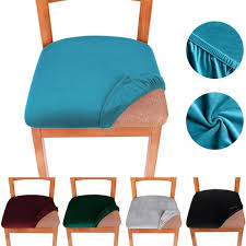 1 Piece Removable Dining Chair Seat