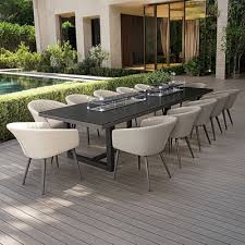 Fire Pit Table
