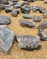 Natural Stone Boulders Raleigh Nc
