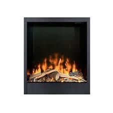 Built In Fireplaces Electric Or