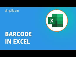Here S How To Generate Barcode In Excel