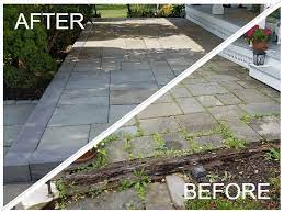 Paver Restoration Breathe New Life