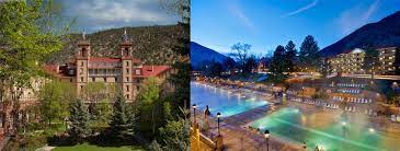 Glenwood Springs Historic Attractions