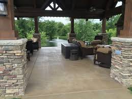 Concrete Patio Resurfacing Las Vegas