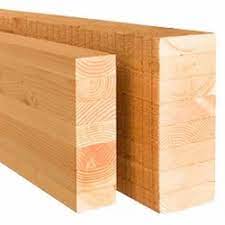 engineered wood glulam laminated wood