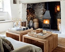 Fire Place In Any Space