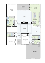 Meritage Homes Archives Floor Plan Friday