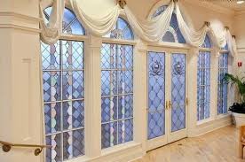Stained Glass Decorative Glass Windows