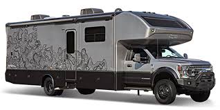2025 Jayco Seneca Xt Super C Motorhome