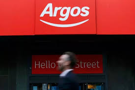 Argos Discount Codes And Deals