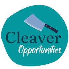 Opportunities Cleaver