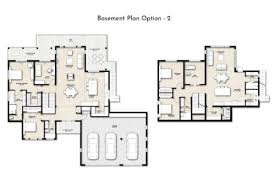 Truoba 218 Mid Century Modern House Plan