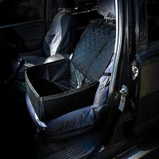 Single Seat Pet Protector