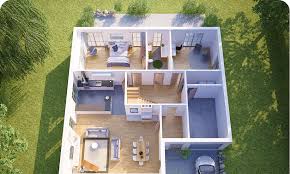 Coohom The Perfect Home Design Case