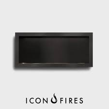 Icon Fires Slimline 1350 Fireboxes