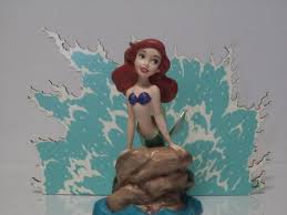 Wdcc Little Mermaid Part Of Your World