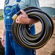 75 Ft Heavy Duty Contractor Water Hose