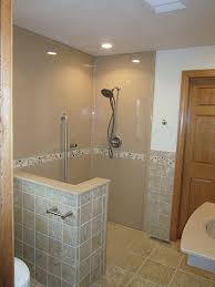 Onyx Shower Trim Cp Tile Llc