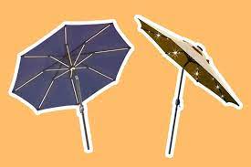 Best Solar Umbrellas For 2024 Green Coast