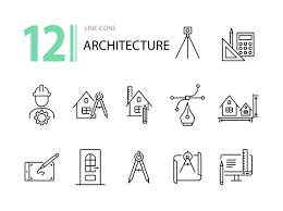 Architect Icon Images Browse 387 825