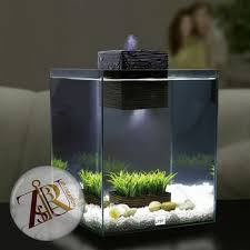 Smoke Glass Aquarium At Rs 10000 Piece