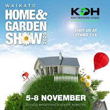 Waikato Homeshow Here We Come News