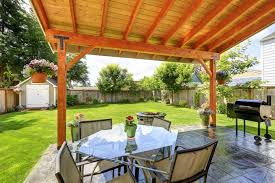 Diy Pergola Cover Ideas 7 Ways To