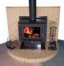 2023 How Much Does A Wood Heater Cost