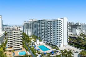 Resort Style Miami Beach Fl Homes