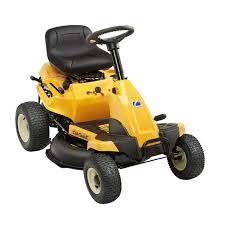 382cc Rear Engine Lawn Tractor