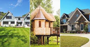 25 Gorgeous Farmhouse Plans For Your