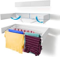 Clothes Drying Rack Airer Folding
