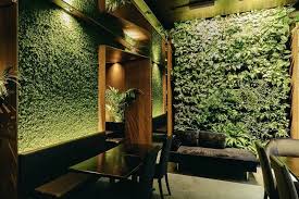 Vertical Gardens Indoor Outdoor