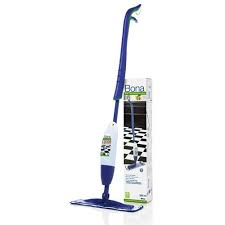 Bona Wood Floor Spray Mop Kit