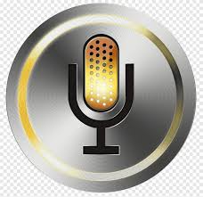 Microphone Icon Design Icon Textured