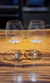 Riedel Vinum Wine Glasses Per