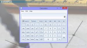 What Is A Scientific Calculator