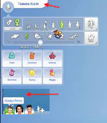 Corrupt Cas Ui Crinrict S Sims 4