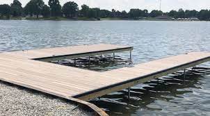 what s the best anchoring for my dock