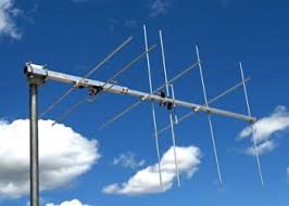 2 meter cross antenna antennas amplifiers