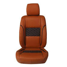 Buy Autofurnish 4004102 Tan 3d Car Seat