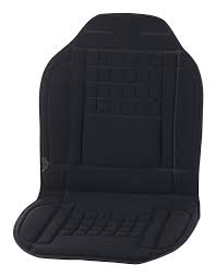 12v Full Back Seat Heated Cushion
