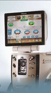 Alcon Eye Care For Healthcare