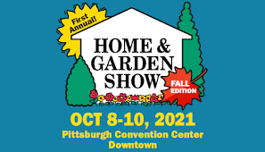 Convention Calendar Pittsburgh Fall