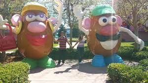 Picture Of Disney S Pop Century Resort