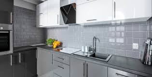 Small Wall Tiles For Kitchens And
