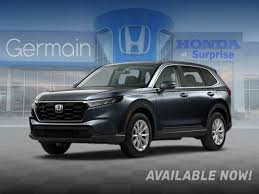 New Honda Cr V For In Surprise Az